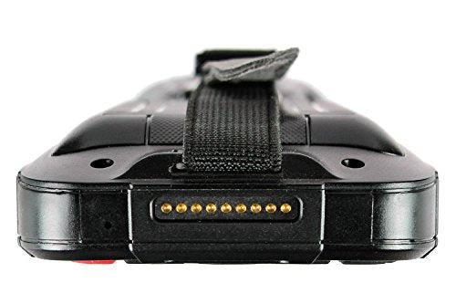 IDVisor Smart ID Scanner + All Software Upgrades, Charging Cradle and Extra Battery