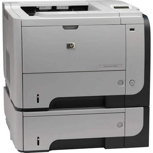 Renewed HP LaserJet P3015X P3015 CE529A CE529A#ABA Laser printer With Toner and 90-Day Warranty