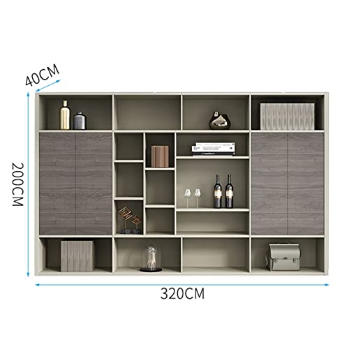 TAPIVA Executive Office Desk and Chair Set - Premium Office Furniture