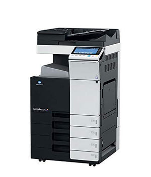 Konica Minolta Bizhub C224e Copier Printer Scanner Network Fax (Certified Refurbished)
