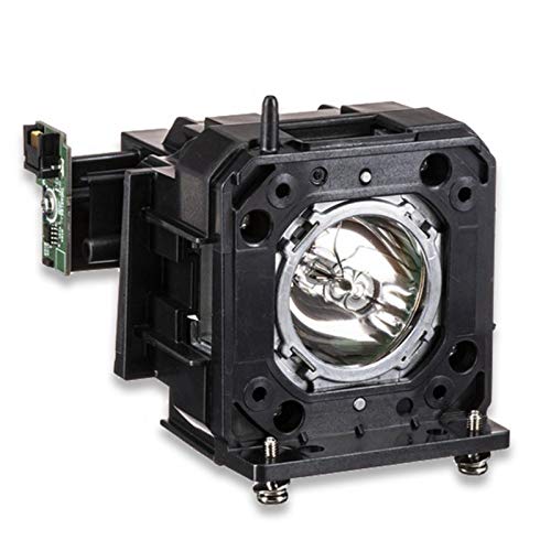 for Fit Panasonic Bulb HS420W Original Lamp Two PCS ET-LAD120 Projector Lamp w/Housing for Panasonic PT-DZ870 PT-DW830 PT-DX100 by WoProlight