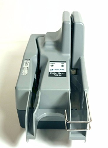 Digital Check TS230-65 inkjet