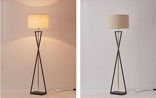 Floor Lamp - Living Room Bedroom Corner Sofa Decoration Desk Lamp