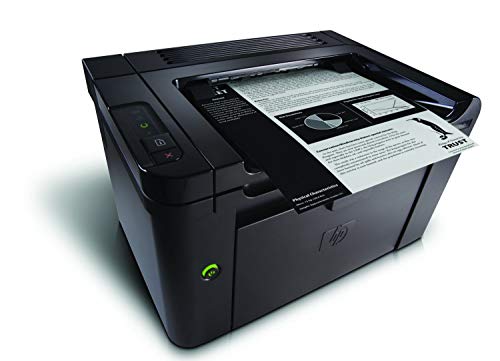 Refurbished HP LaserJet Pro P1606DN P1606 CE749A Printer w/90-Day Warranty