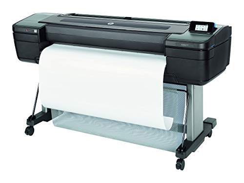 HP Designjet Z9+ Postscript Inkjet Large Format Printer - 44" Color