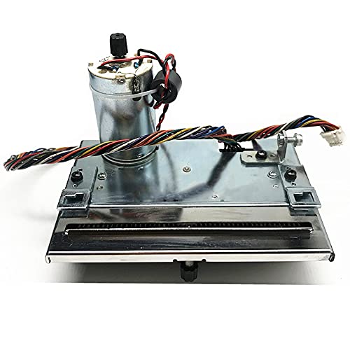 Kit Cutter Accessories for Zebra ZM400 Thermal Label Printer 203dpi 300dpi Genuine