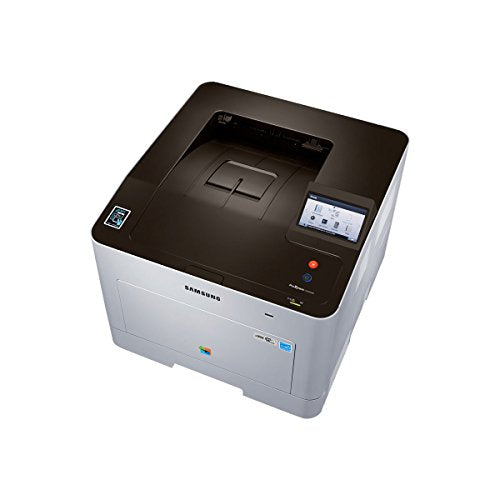 Samsung SL-C2620DW/XAA Color Laser Printer