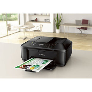 Canon MX532 Wireless Office All-In-One Printer