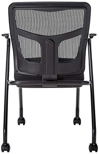 Lorell LLR84374 Chair