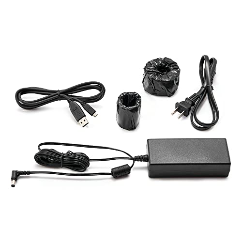 DYMO LabelWriter Wireless Label Printer, USB 2.0, WiFi Connectivity, 600 x 300 dpi
