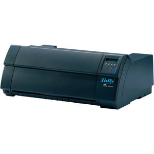 Dascom T2365 Dot Matrix Printer - Monochrome