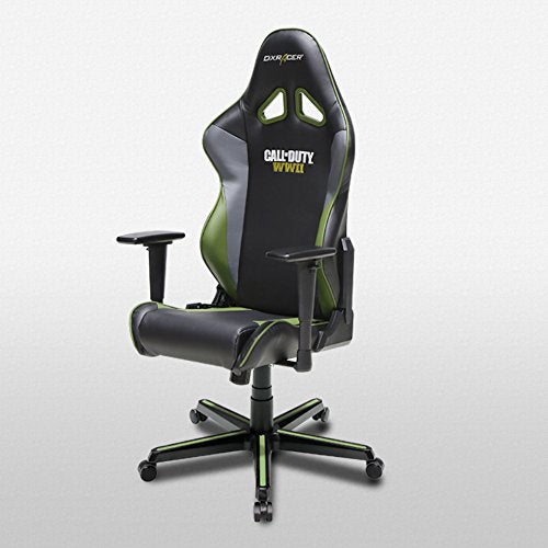 DXRacer OH/RZ52/NGE Call of Duty Gaming Chair
