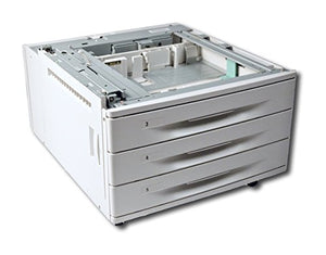 Xerox 1500-Sheet Feeder Phaser 7500 3-Trays Adjustable up to 12x18in