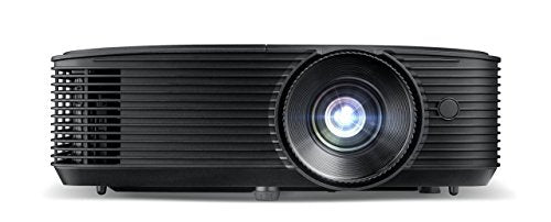 Optoma HD143XRFBA Home Entertainment Projector (Renewed)