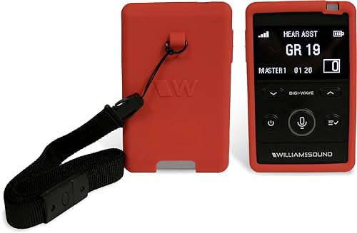 Williams AV DW SYS1AIM-00 Digi-Wave Advanced Interpretation Module System