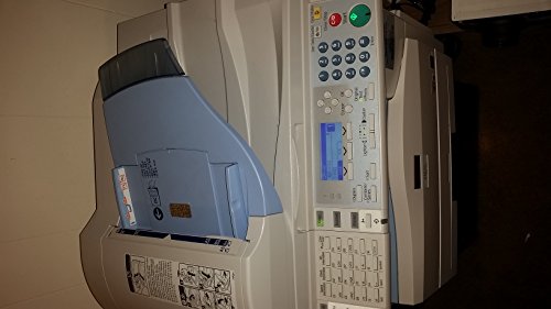 Ricoh Aficio Mp171 - Digital Copier/Duplex (Office Machine / Copier-All Types)