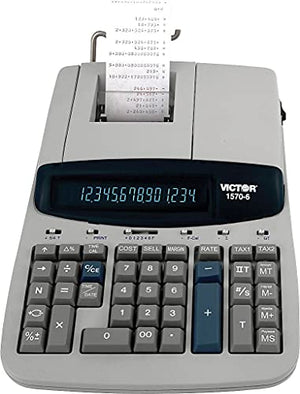 Victor 15706 Standard Function Calculator