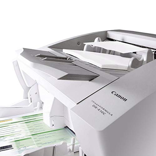 Canon Document Scanner 2417B002