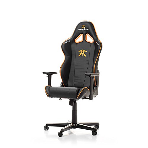 DXRacer OH/RZ58/N Fnatic Gaming Chair Ergonomic Chair