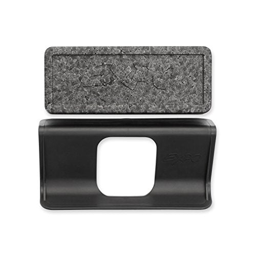 EXPO White Board Eraser Holder Ledge
