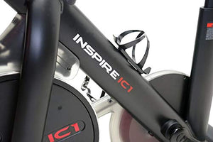 Inspire Fitness IC1.5 Indoor Cycle - Magnetic Resistance