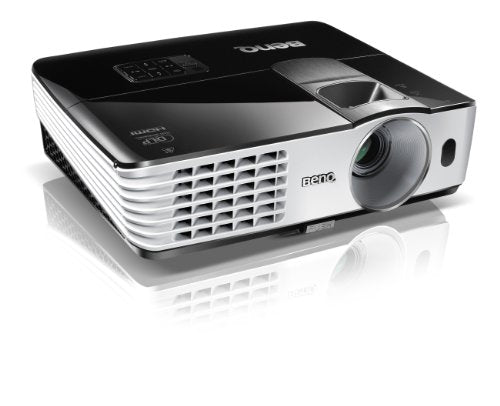 BenQ MH630 1.4A 1080P 3000 Lumens 3D Ready Projector with HDMI
