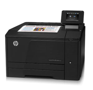 HP LaserJet Pro 200 Color M251nw Wireless Laser Printer