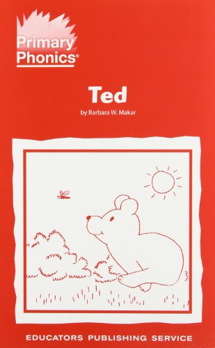 Primary Phonics Set 1