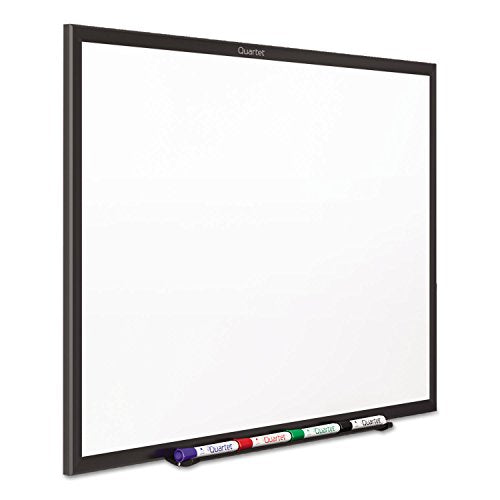Quartet Standard Whiteboard, White, 60 x 36