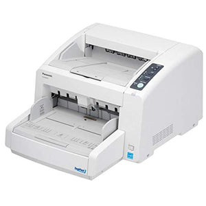 Panasonic KV-S4065CW Document Scanner