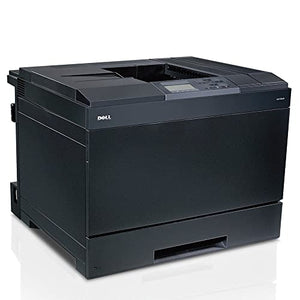 Dell 5130cdn Color Laser Printer, 47 PPM, with Dell 3-Year Advanced Exchange Warranty [Dell PN: 5130cdn-3Y]
