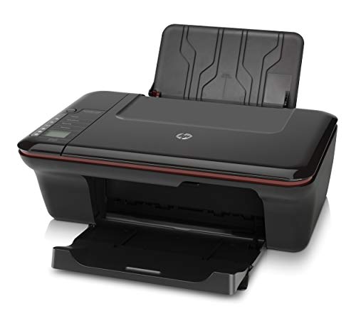 HP Deskjet 3054 All-in-one