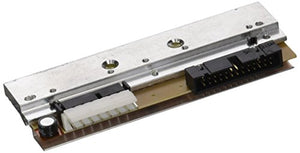 Zebra Technologies P1046696-016 Spare Parts, ZE500-4 Lh and Rh, Kit, Print Head, 300 DPI