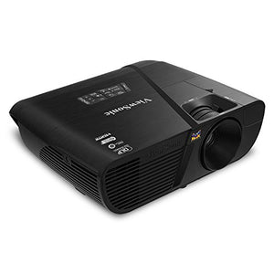 ViewSonic PJD6352 3500 Lumens XGA HDMI Projector (Renewed)