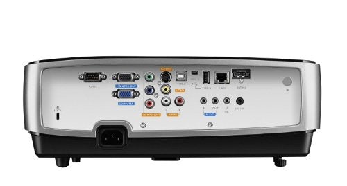 BenQ SH910 4000L Cinema Class HD DLP Projector