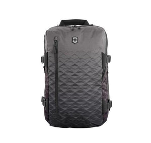 Victorinox VX Touring 17" Laptop Backpack with Tablet Pocket, Anthracite, 19.2-Inch