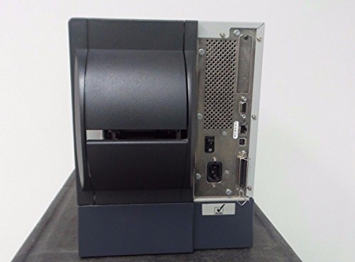 Zebra ZM400 Thermal Label Printer 203 dpi Printhead with Serial, Parallel, USB and Ethernet P/N: ZM400-2001-0100T