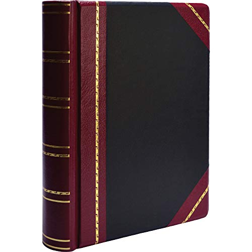 WLJ39715 - Wilson Jones Minute Book Binder