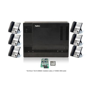 NEC SL1100 Quick-Start Kit Intro / NEC-1100005 /
