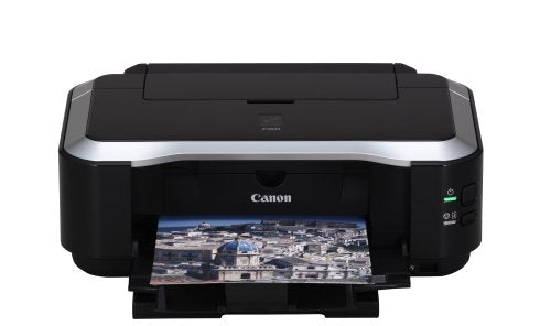 Canon iP4600 Inkjet Photo Printer (2909B002)