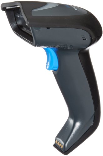 Datalogic Scanning GBT4130-BK-BTK1 USB Kit, Gryphon GBT4130 Series, Black