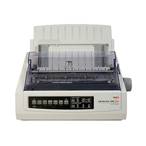 Oki 62411901 MICROLINE 390 Turbo Dot Matrix Printer