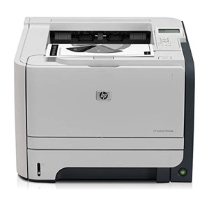 HP LaserJet P2055DN Printer (Renewed)