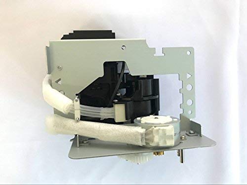 Solvent Resistant Pump Capping Assembly for Mutoh VJ-1604E /VJ-1624 /VJ-1614 /VJ-1304 /VJ-1604A Inkjet Printer, US Stock Maintenance Station Assembly for Mutoh valuejet
