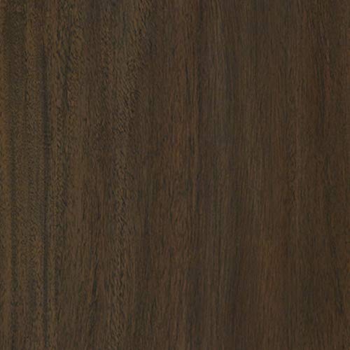 Signature Design by Ashley Johurst Rustic Printer Stand or Accent Table, Distressed Brown