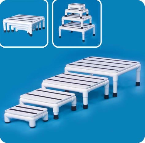 IPU Therapy Step Stools
