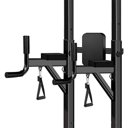 ZLQBHJ Pull up Bar Strength Training Equipment Pull-Up Bars Horizontal Bar for Home Gym Strength Training Workout Equipment Multi-Function Home Strength Training Fitness Workout Station