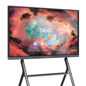 Armer 55'' Smart Board 4K UHD Touchscreen Interactive Whiteboard