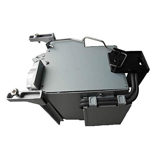 GOLDENRIVER BL-FU365A Projector Lamp with Original Bulb Inside Compatible with Optoma EH515T EH515 W515 W515T WU515 WU515T X515