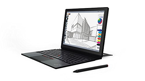 Lenovo 20jb002lus Ts X1 I7 8gb 256gb